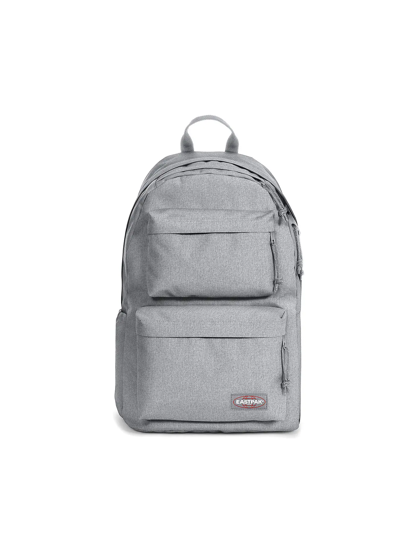 EASTPAK | Rucksack Padded Double | hellgrau